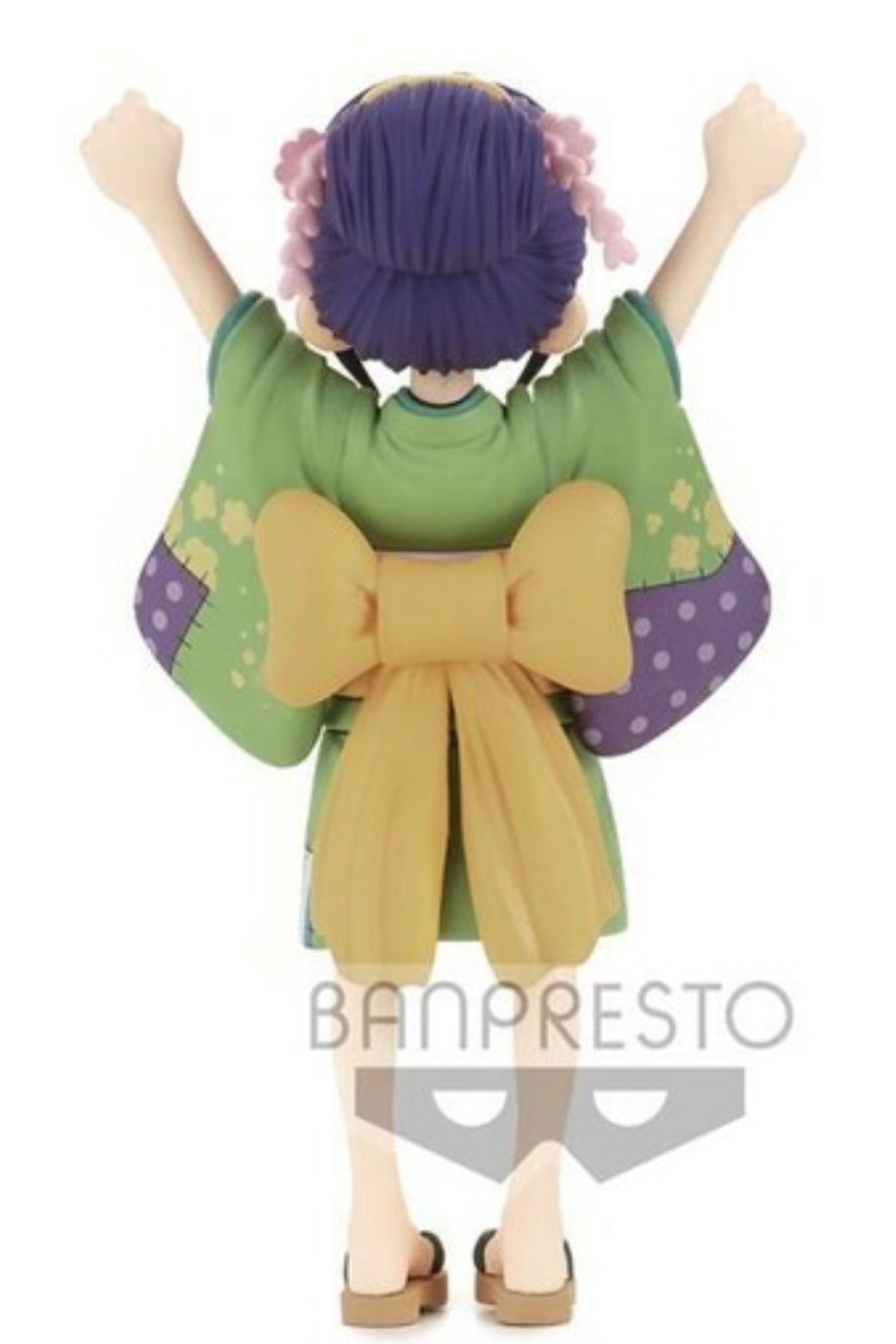 Banpresto One Piece DXF The GRANDLINE Series Wano Kuni Vol. 2 Otama Figure