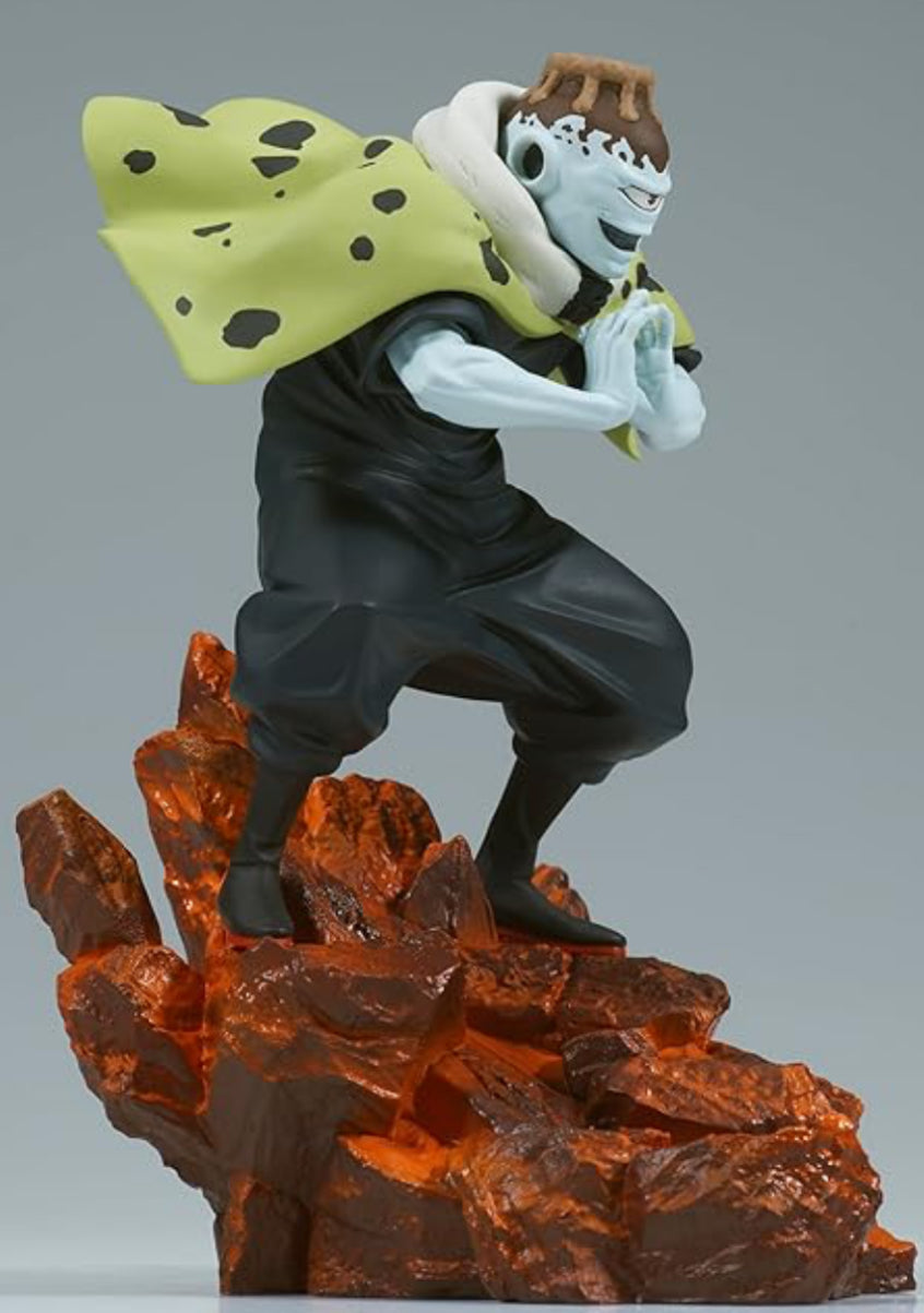 Banpresto Jujutsu Kaisen Jogo, Bandai Spirits Combination Battle 4 Figure