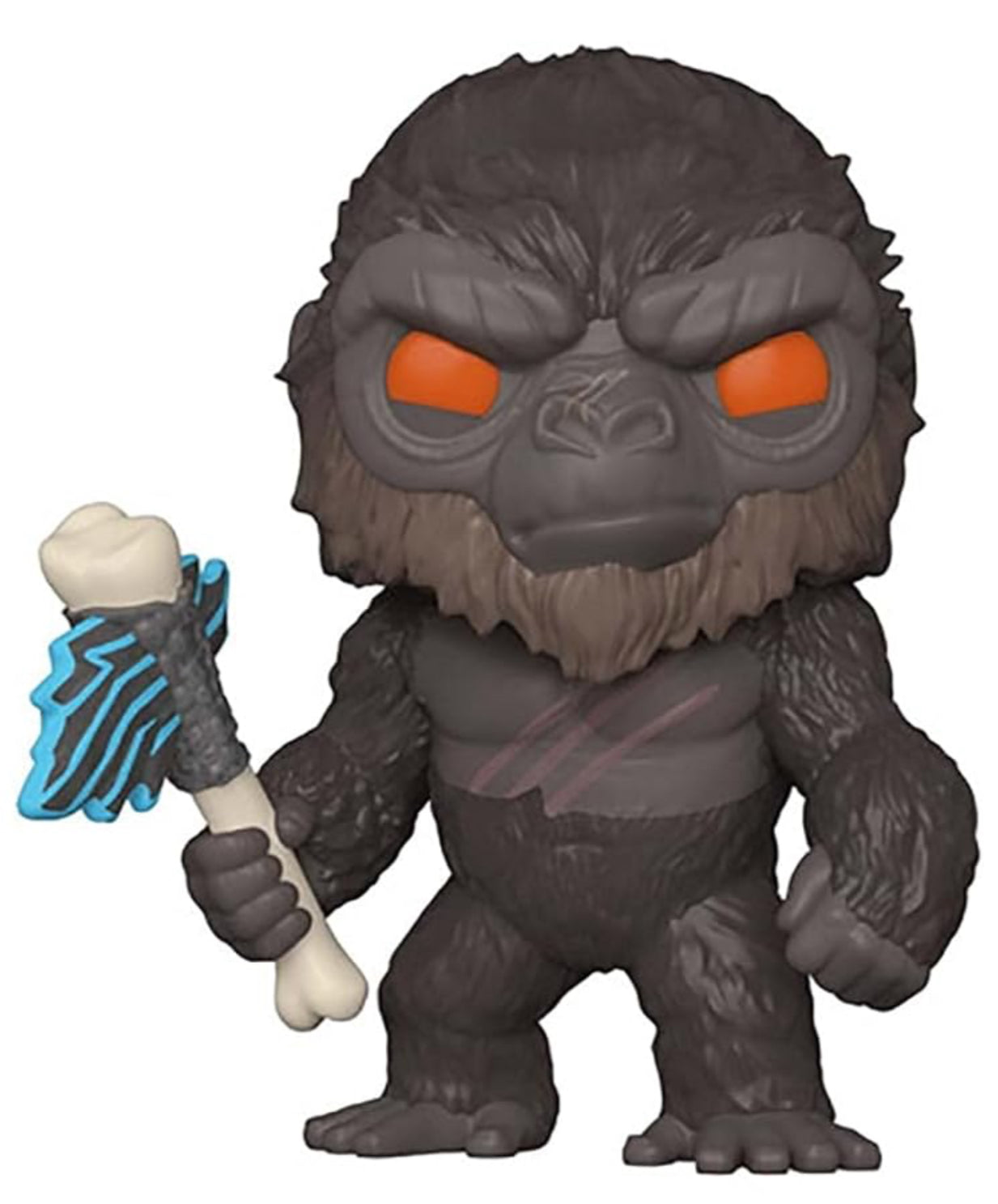 Funko Pop! Movies: Godzilla Vs Kong - Kong with Axe