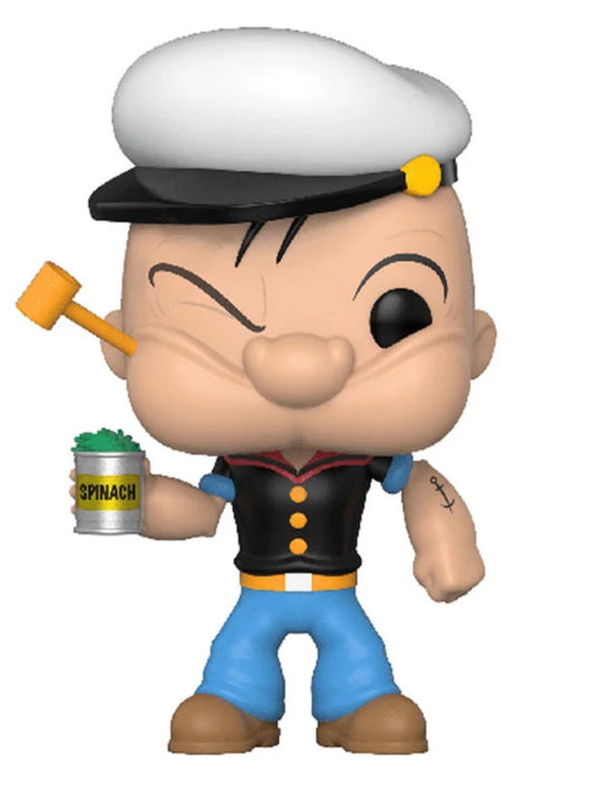 Funko Pop! Popeye #369 Popeye