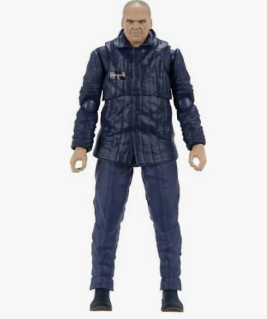 BANDAI stranger things HOPPER