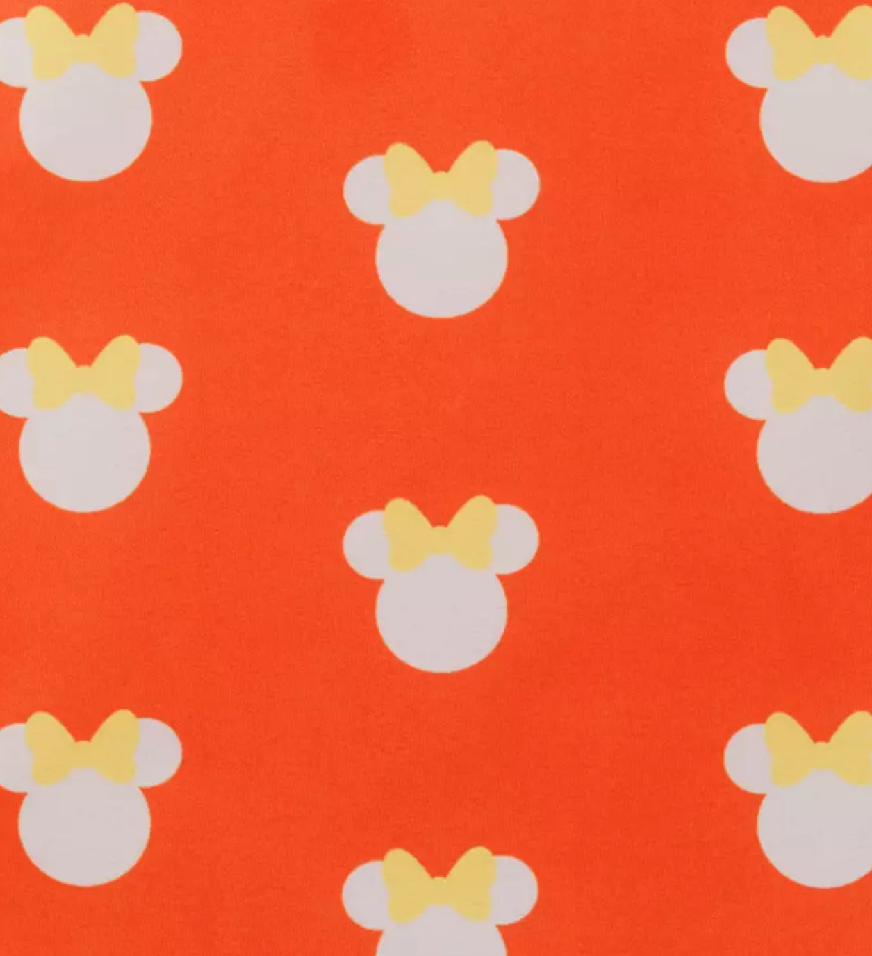 Disney Halloween Minnie Mouse Candy Corn mini Backpack