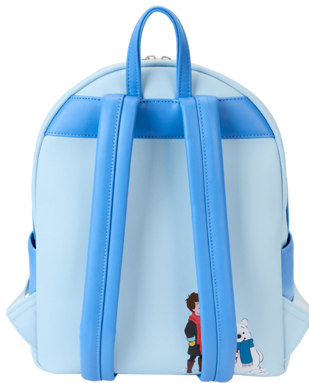 Winnie The Pooh & Friends Exclusive Advent Calendar Mini Backpack