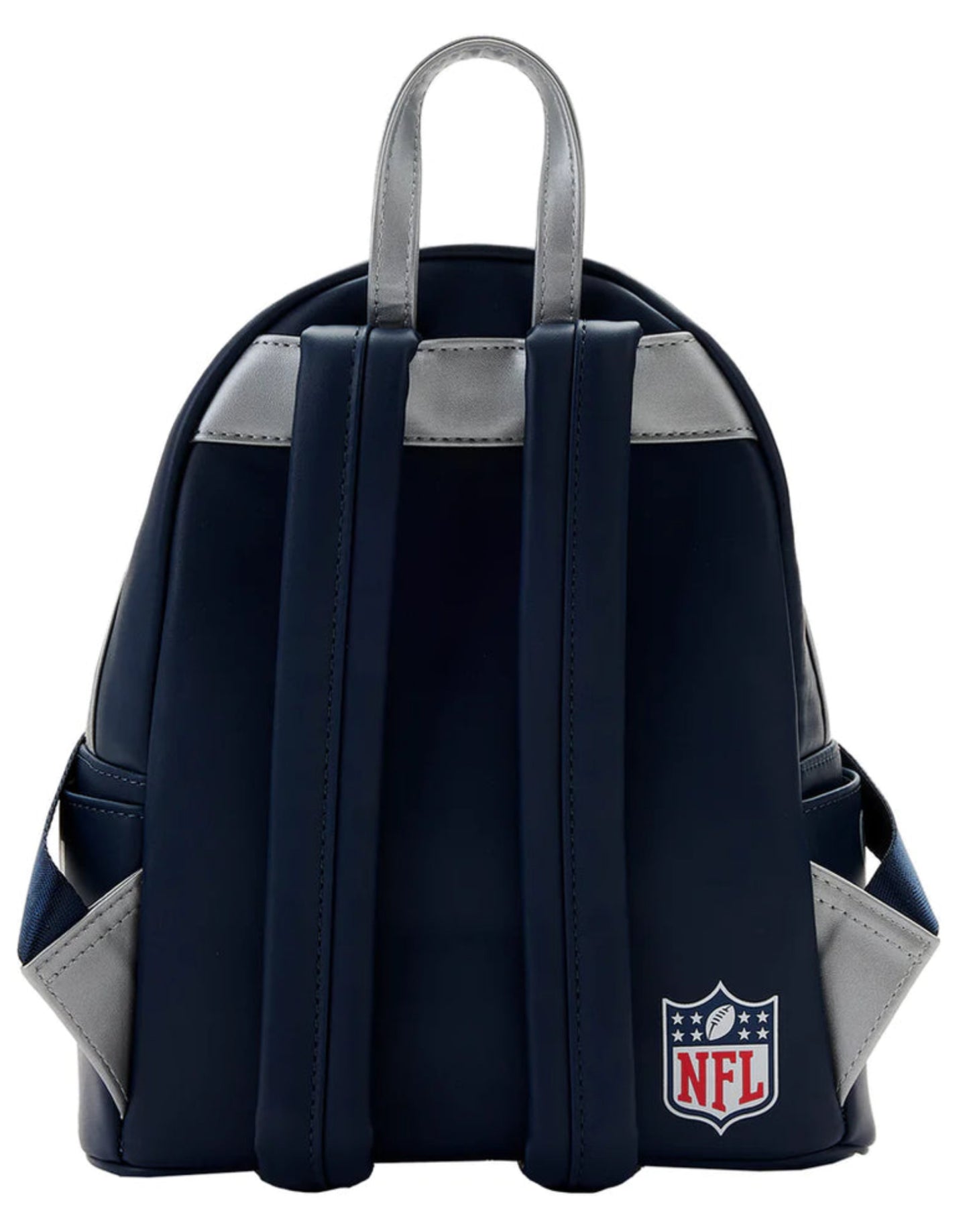 Dallas Cowboys NFL Patches Mini Backpack