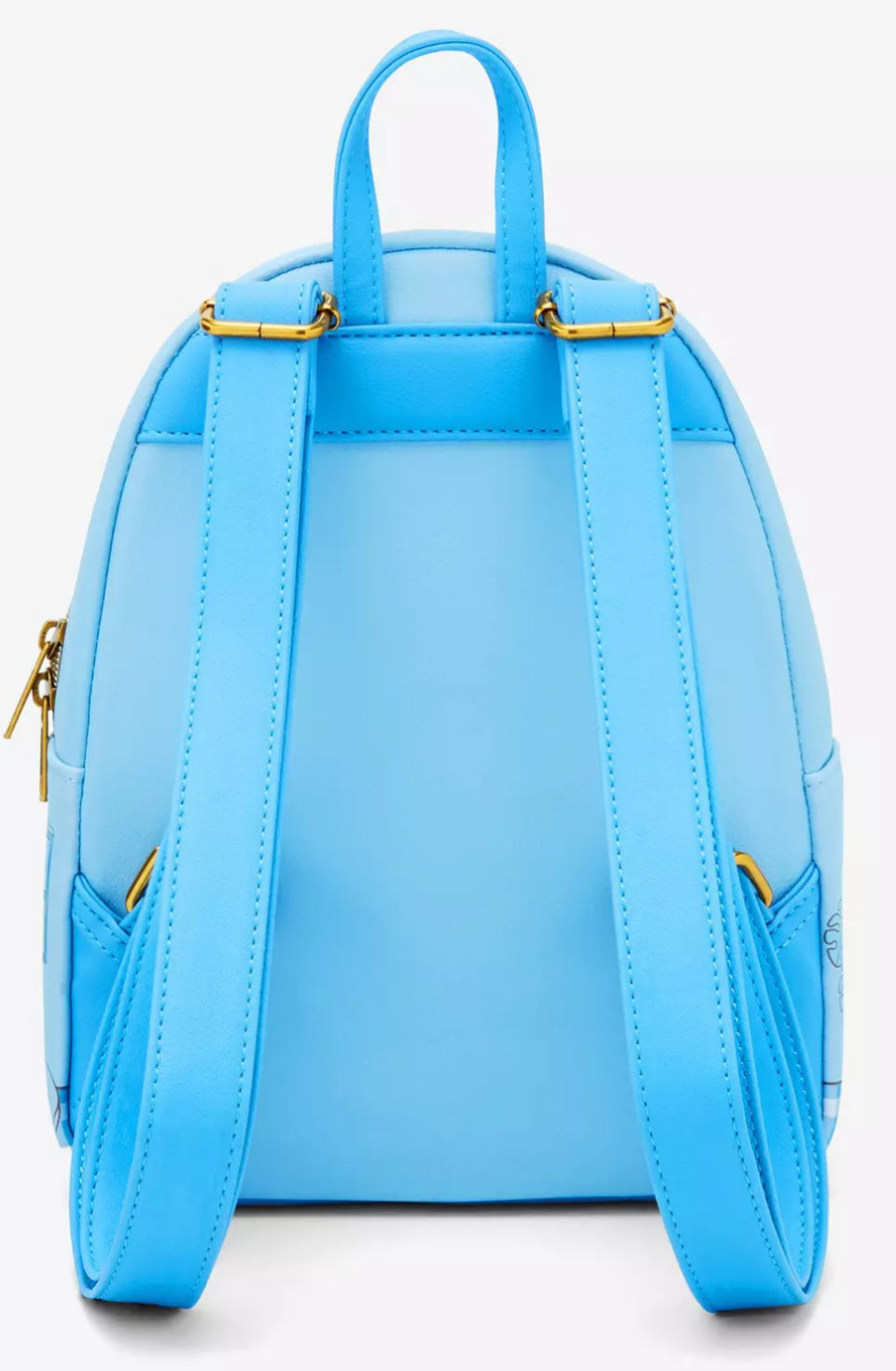 Loungefly Cinnamoroll Lounge Mini Backpack