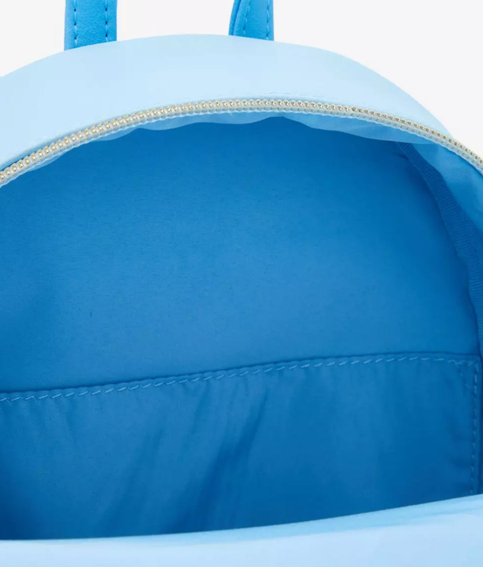 Loungefly Cinnamoroll Lounge Mini Backpack