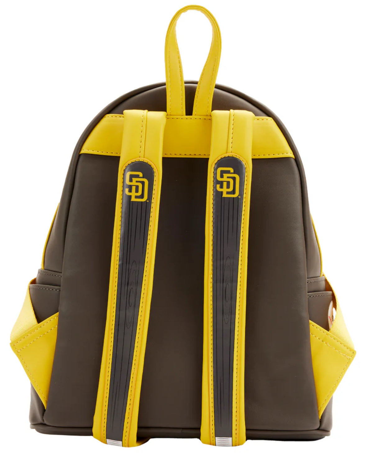 MLB SD Padres Patches Mini Backpack