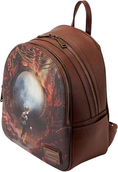 Loungefly Indiana Jones Raiders Mini Backpack