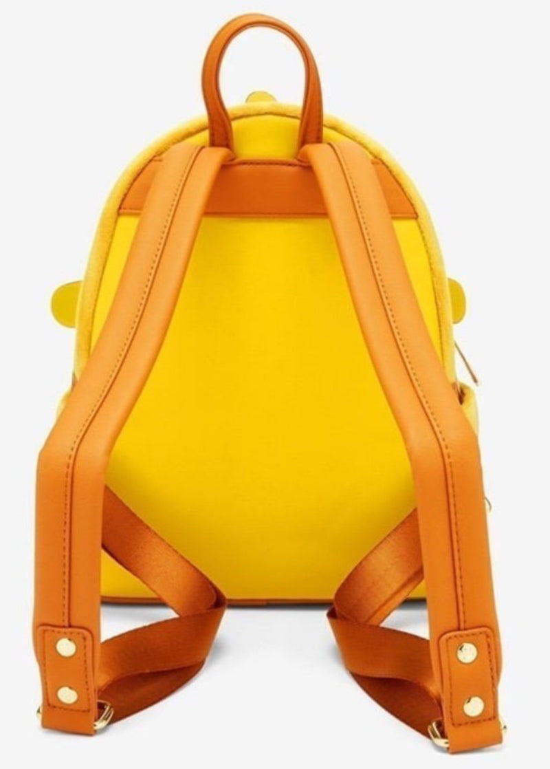 Loungefly Disney Lilo & Stitch Reuben Sandwich Figural Mini Backpack