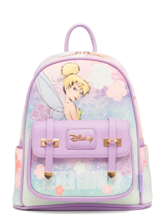 WondaPop Tinkerbell Fashion Mini Backpack