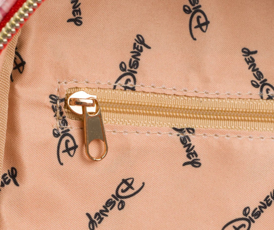 Disney's Lady and the Tramp Mini Backpack Spring 2025 Release