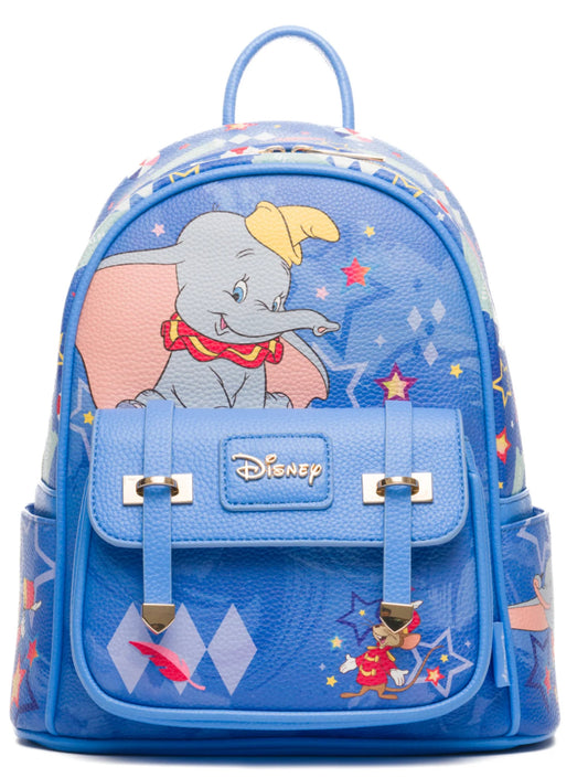 Disney's Dumbo Mini Backpack Spring 2025 Release
