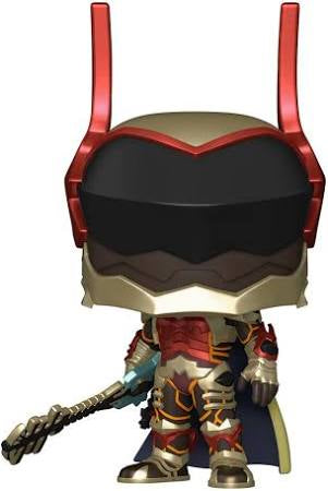 Funko POP! Games: Kingdom Hearts Lingering Will