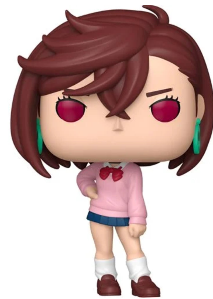 Dandadan Momo Funko Pop! Vinyl Figure #2099