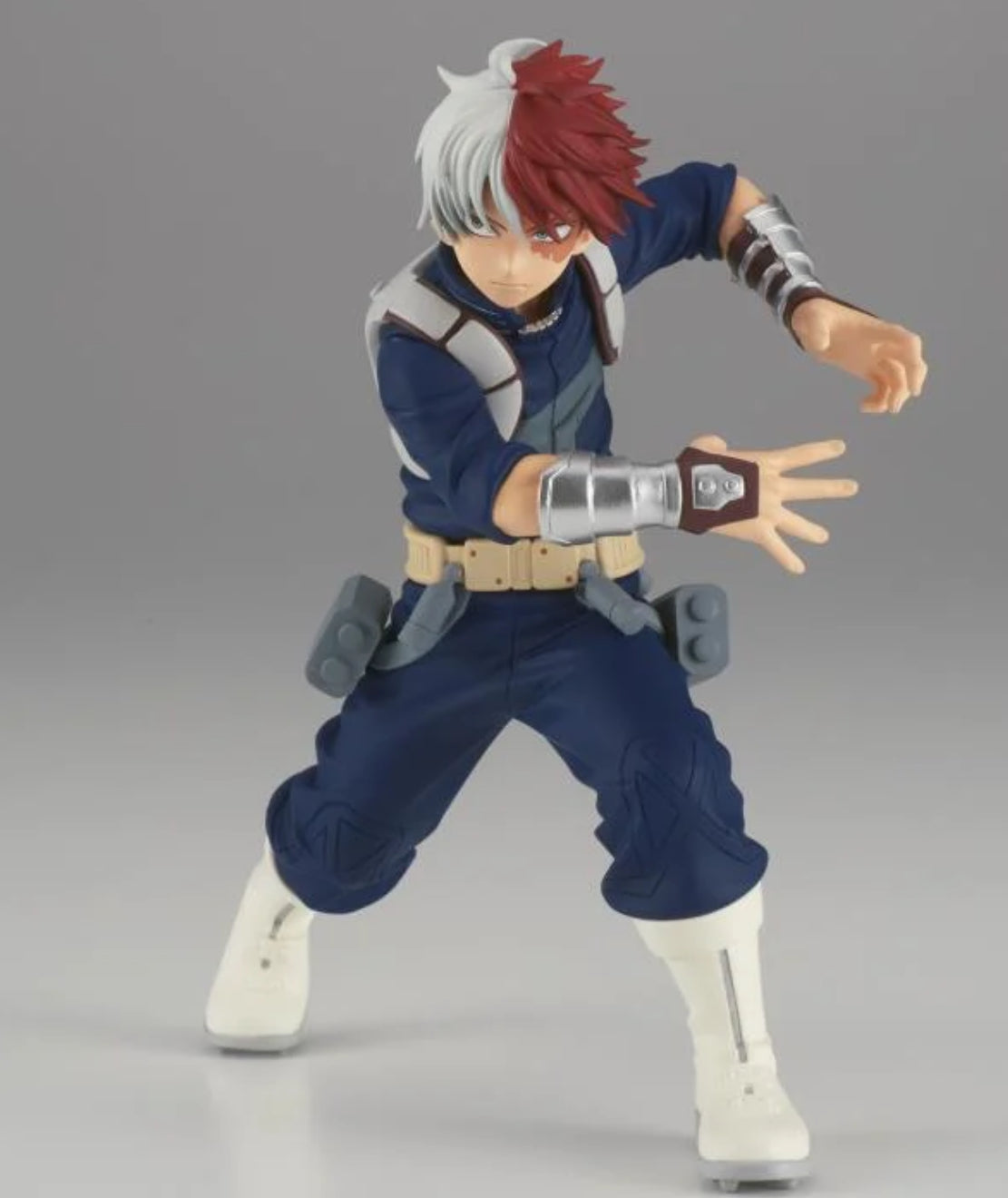 My Hero Academia The Amazing Heroes Vol.29 Shoto Todoroki