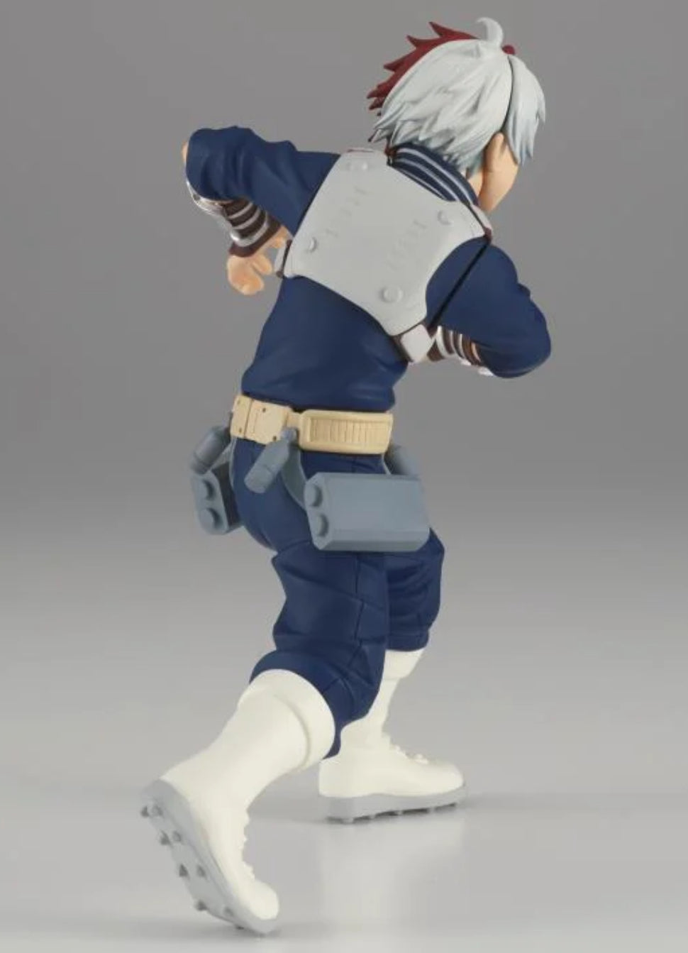 My Hero Academia The Amazing Heroes Vol.29 Shoto Todoroki