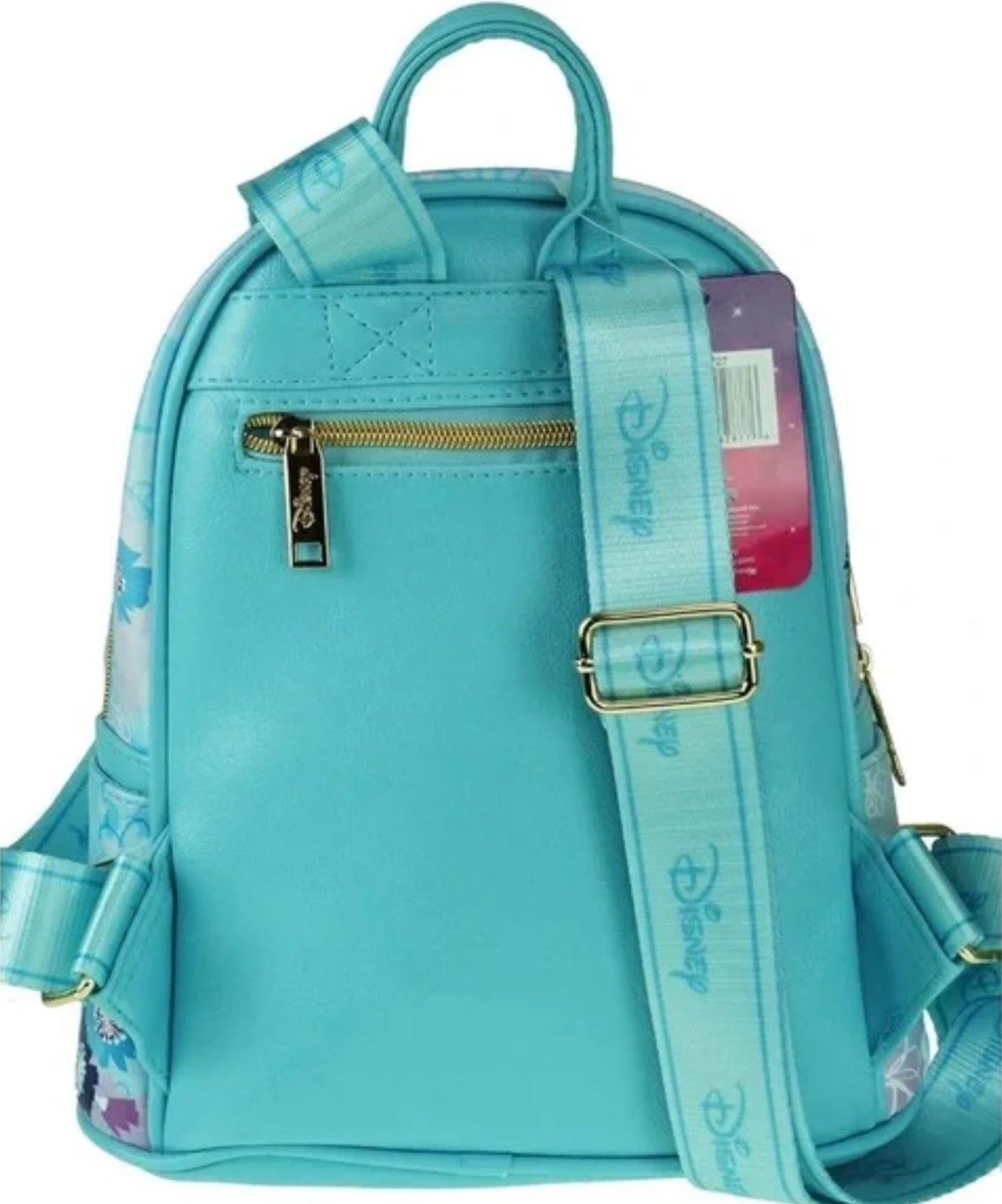 Cinderella WondaPop Ribbon Mini Backpack