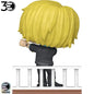 One Piece Straw Hat Pirates Sanji Funko Pop! Vinyl Figure #2336 - Entertainment Earth Exclusive