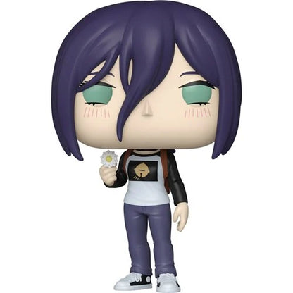 Chainsaw Man - The Movie: Reze Funko Pop! Vinyl Figure #2348