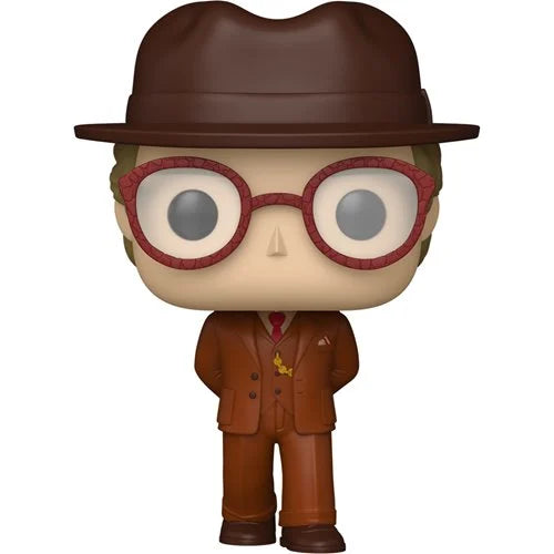 Stranger Things Mr. Whatsit Wave 5B Funko Pop! Vinyl Figure #1808