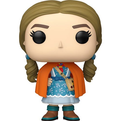 Stranger Things Season 5 Holly the Heroic Wave 2 Funko Pop! Vinyl Figure #1810