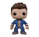 Supernatural Dean Winchester Funko Pop! Vinyl Figure #94