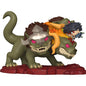 Solo Leveling Jinwoo Vs. Cerberus Deluxe Funko Pop! Vinyl Figure #2272