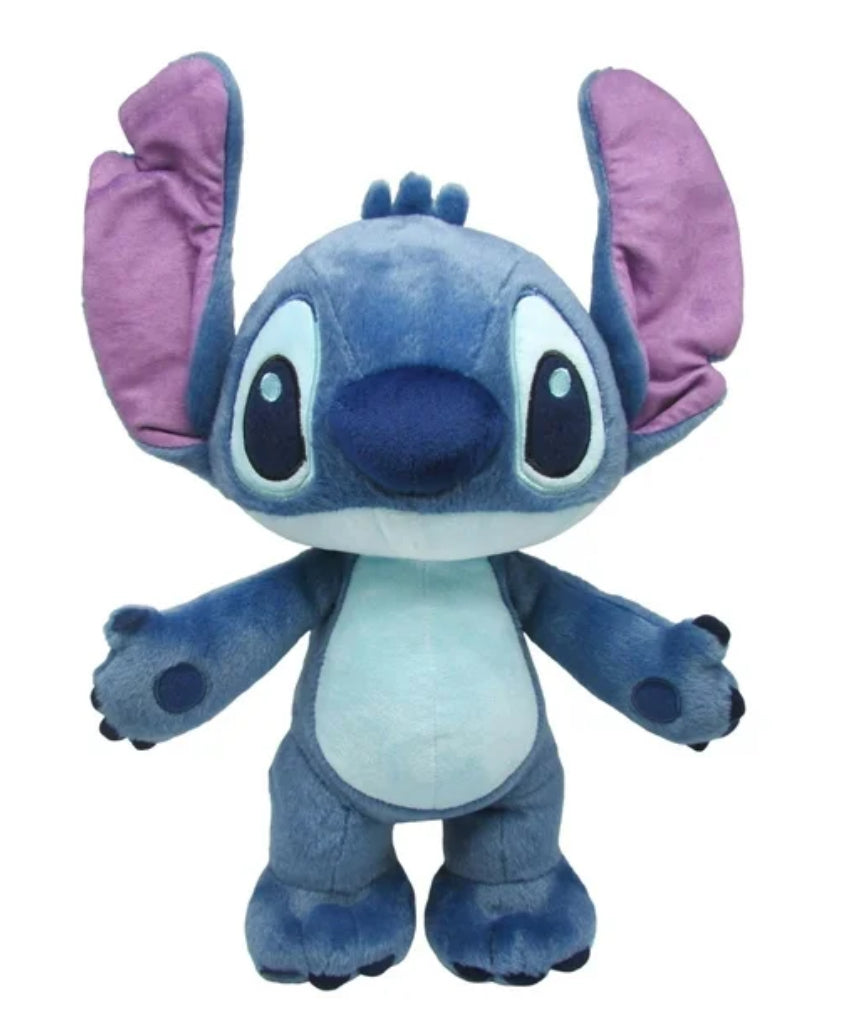 Disney Baby Stitch Stuffed Animal Plush 15 Inches