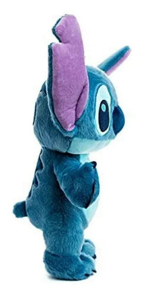 Disney Baby Stitch Stuffed Animal Plush 15 Inches