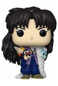 #1299 NARAKU - inuyasha